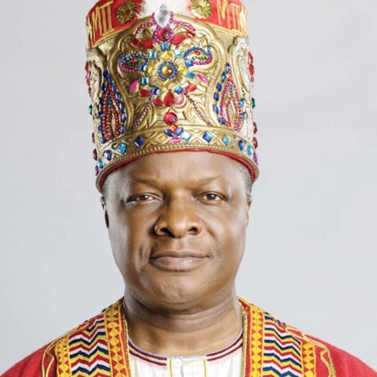 Ronald Kimera Mutebi II