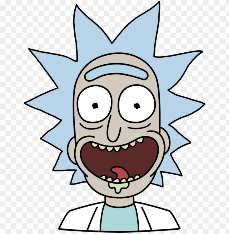Rick Sanchez