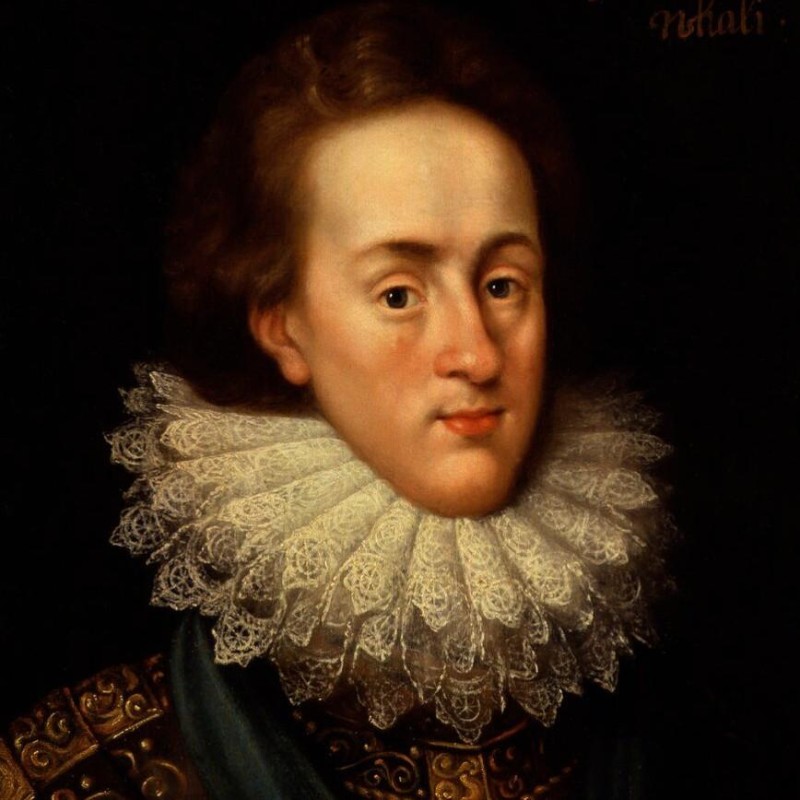 Henry Stuart